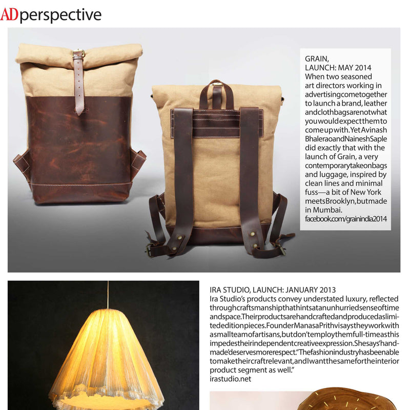 AD Perspective Indie-Design