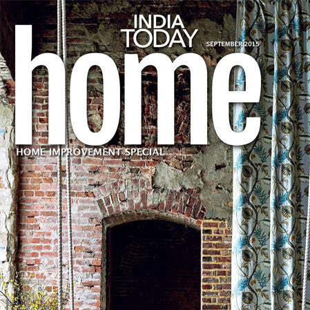 India Today Home Improvement Special