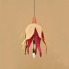 Vineyard Bloom Pendant Lamp