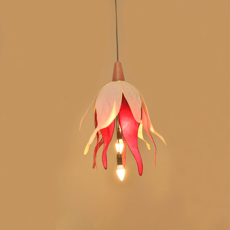 Vineyard Bloom Pendant Lamp