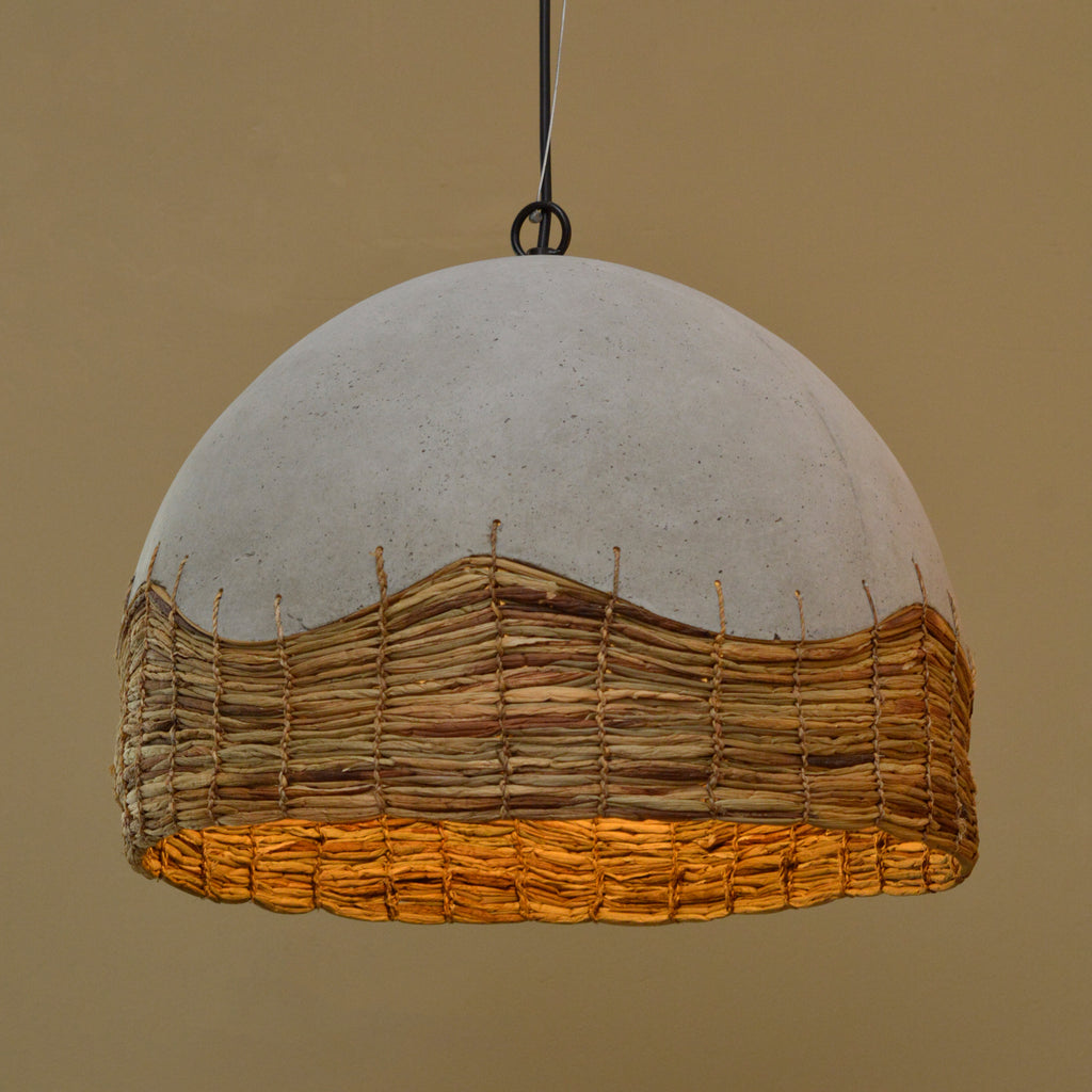 Kishi Pendant Lamp